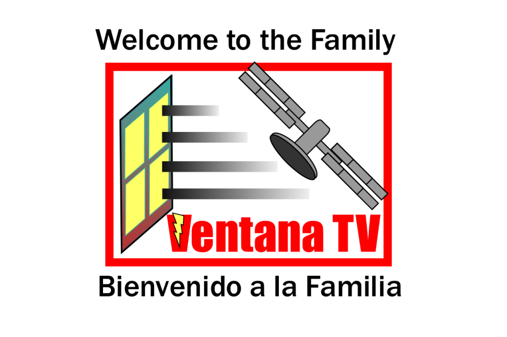 Ventana TV