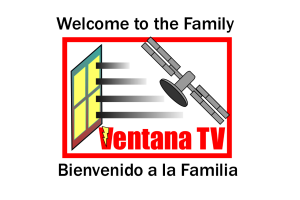 Ventana TV