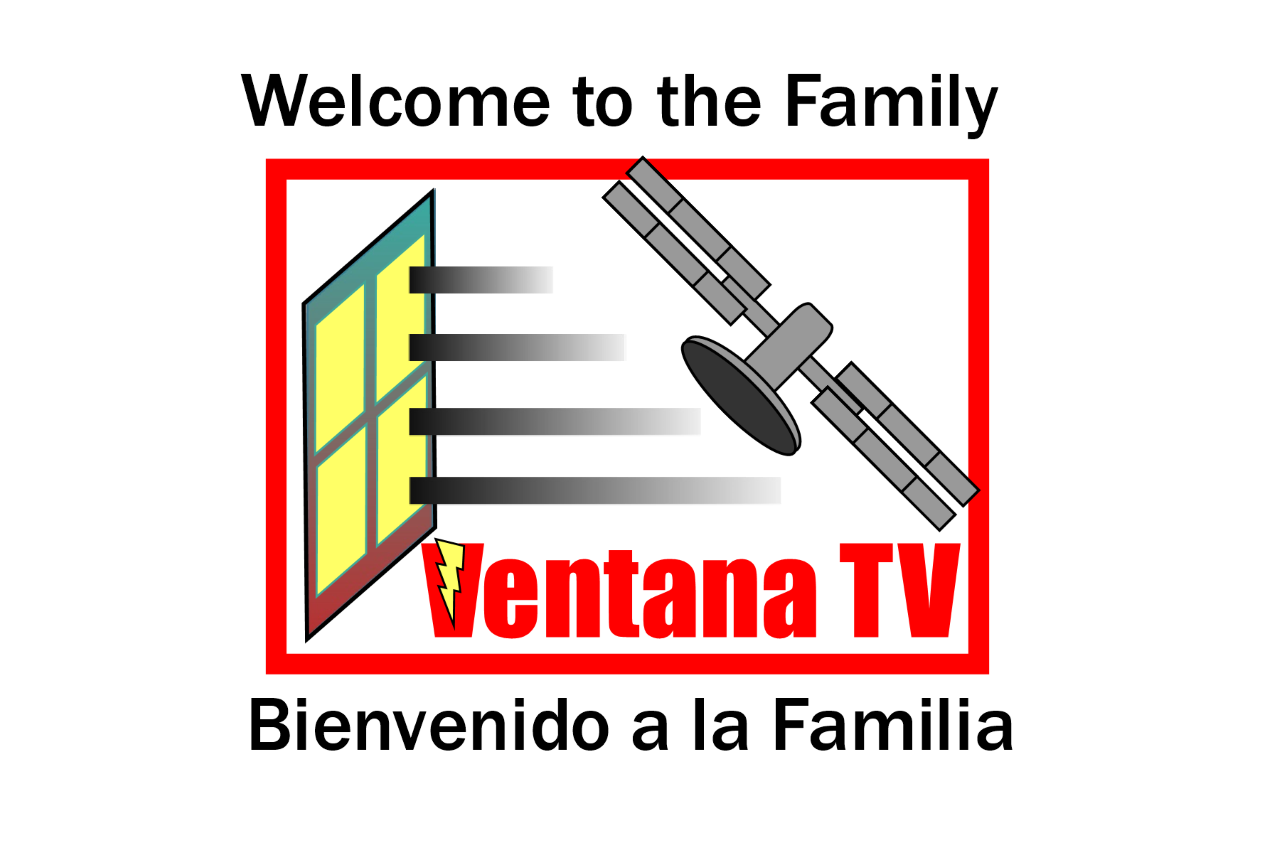 Ventana TV
